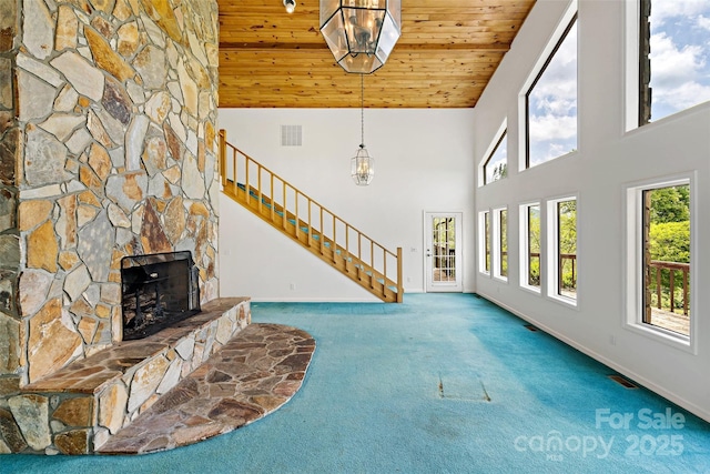389 Orchard Rd, Bakersville, NC 28705 - photo 11