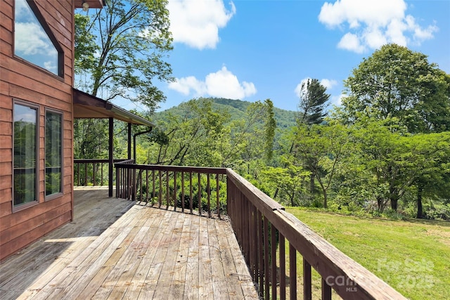 389 Orchard Rd, Bakersville, NC 28705 - photo 12