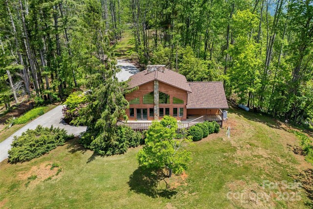 389 Orchard Rd, Bakersville, NC 28705 - photo 46
