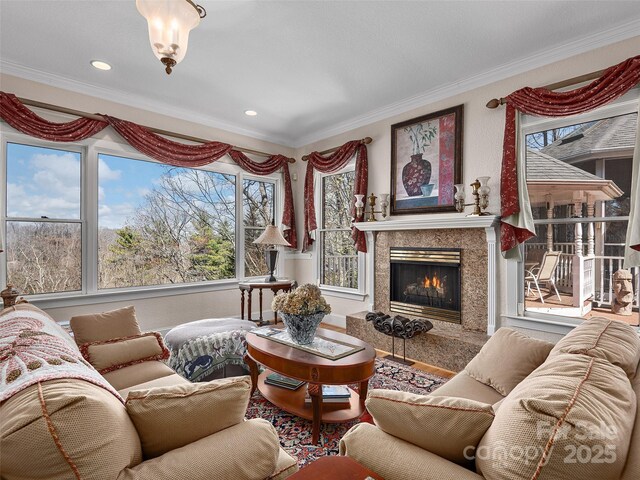 470 Patton Mountain Rd, Asheville, NC 28804 - photo 4