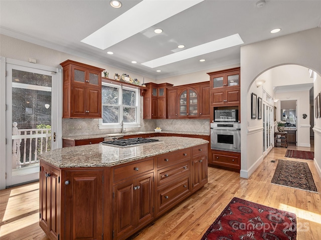 470 Patton Mountain Rd, Asheville, NC 28804 - photo 7