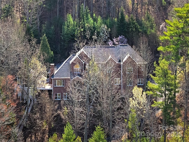 470 Patton Mountain Rd, Asheville, NC 28804 - photo 1