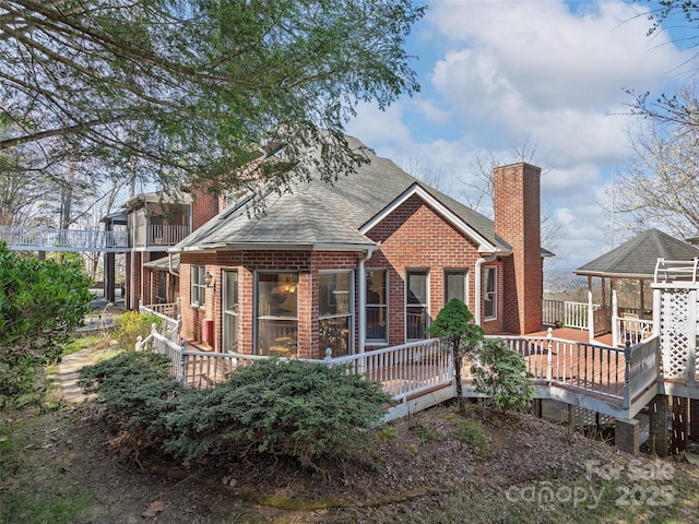 470 Patton Mountain Rd, Asheville, NC 28804 - photo 42