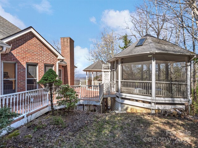470 Patton Mountain Rd, Asheville, NC 28804 - photo 43