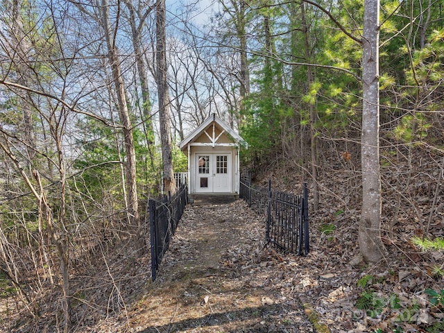 470 Patton Mountain Rd, Asheville, NC 28804 - photo 45