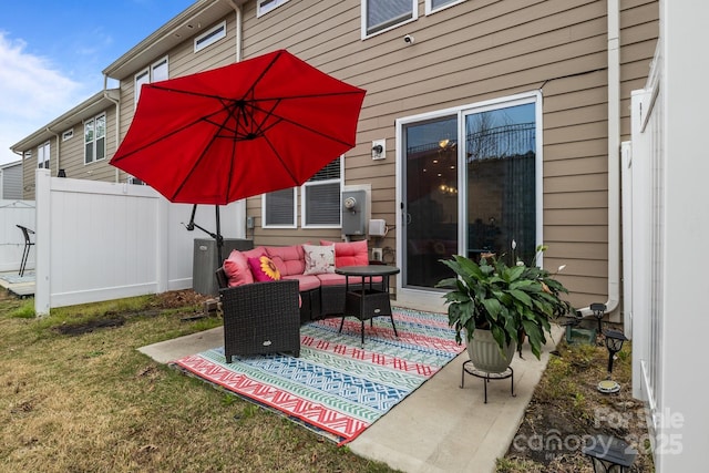 16038 Red Buckeye Ln, Huntersville, NC 28078 - photo 18