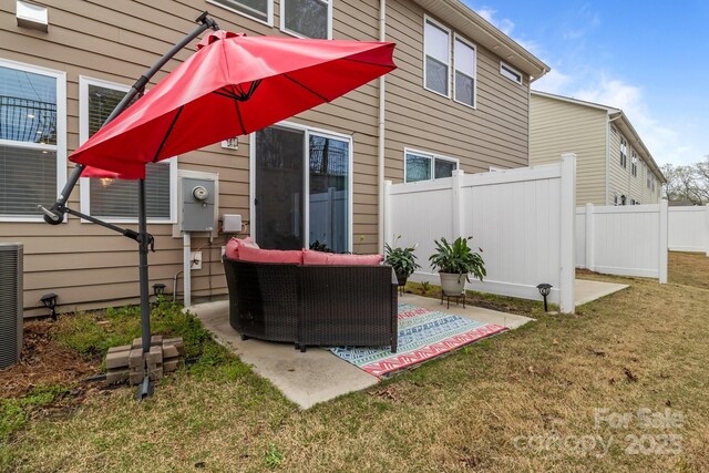 16038 Red Buckeye Ln, Huntersville, NC 28078 - photo 19