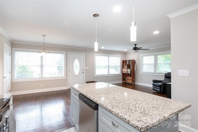 2408 Dora Dr, Charlotte, NC 28215 - photo 4