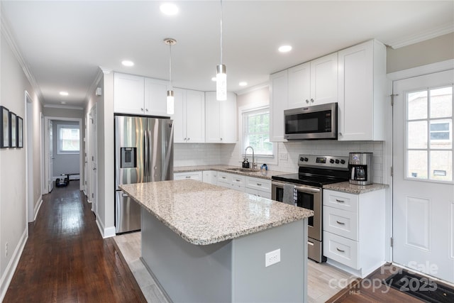 2408 Dora Dr, Charlotte, NC 28215 - photo 6
