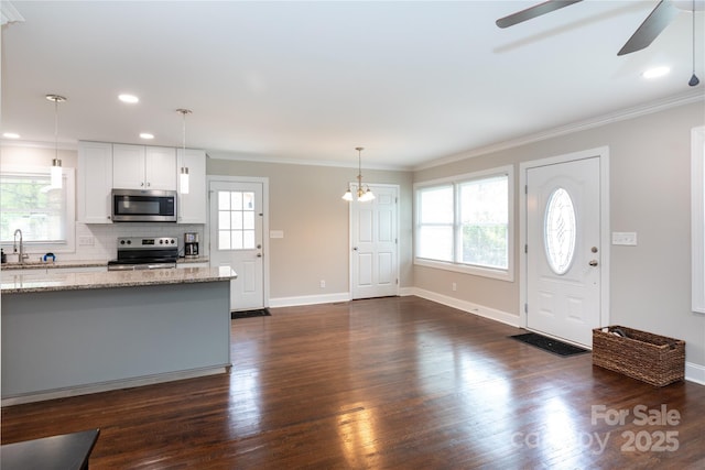 2408 Dora Dr, Charlotte, NC 28215 - photo 7