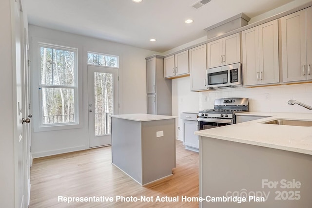 282 Gilead Rd, Huntersville, NC 28078 - photo 7