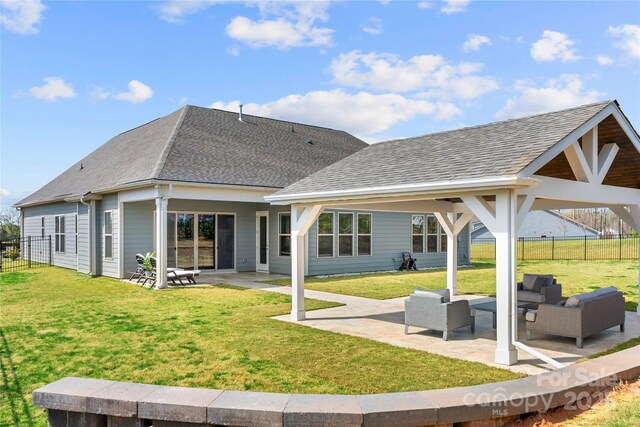 7130 Irongate Dr, Lancaster, SC 29720 - photo 36