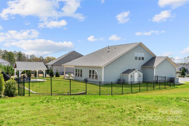 7130 Irongate Dr, Lancaster, SC 29720 - photo 38