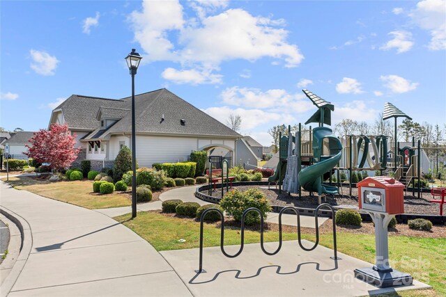 7130 Irongate Dr, Lancaster, SC 29720 - photo 40