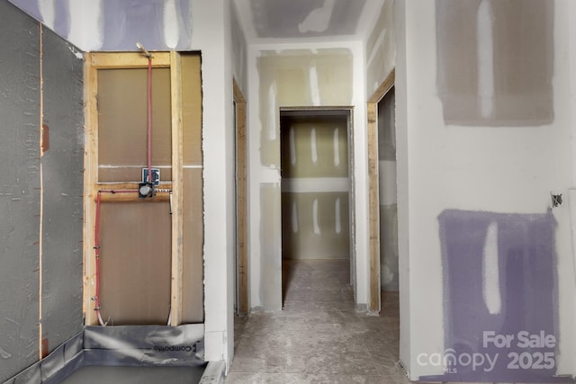 2508 Rock Dam Rd, Lincolnton, NC 28092 - view of hall