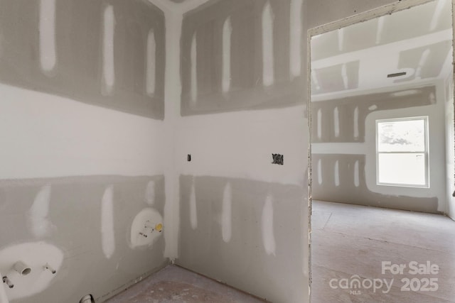 2508 Rock Dam Rd, Lincolnton, NC 28092 - view of bathroom