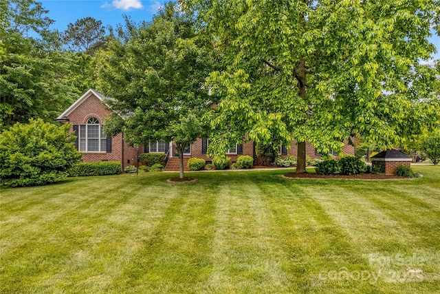 4159 Isle Of Pines Dr, Denver, NC 28037 - view of grassy yard