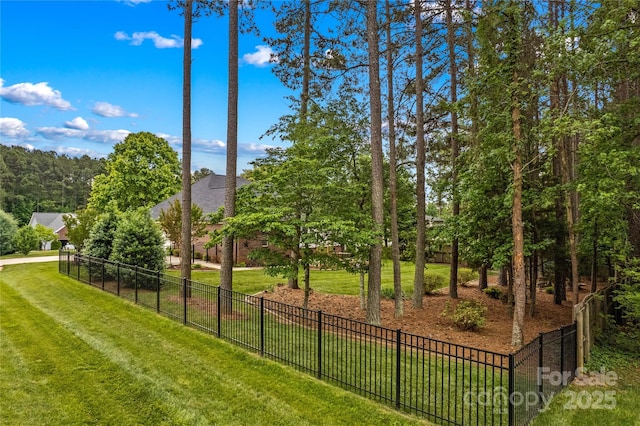 4159 Isle Of Pines Dr, Denver, NC 28037 - view of yard
