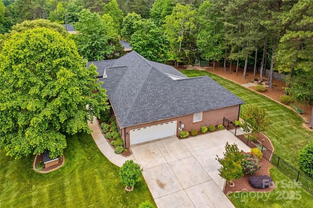 4159 Isle Of Pines Dr, Denver, NC 28037 - view of subject property