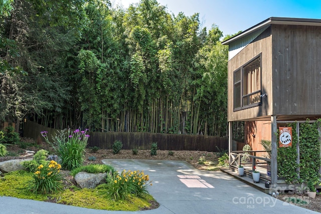 44 Druid Dr, Asheville, NC 28806 - photo 5