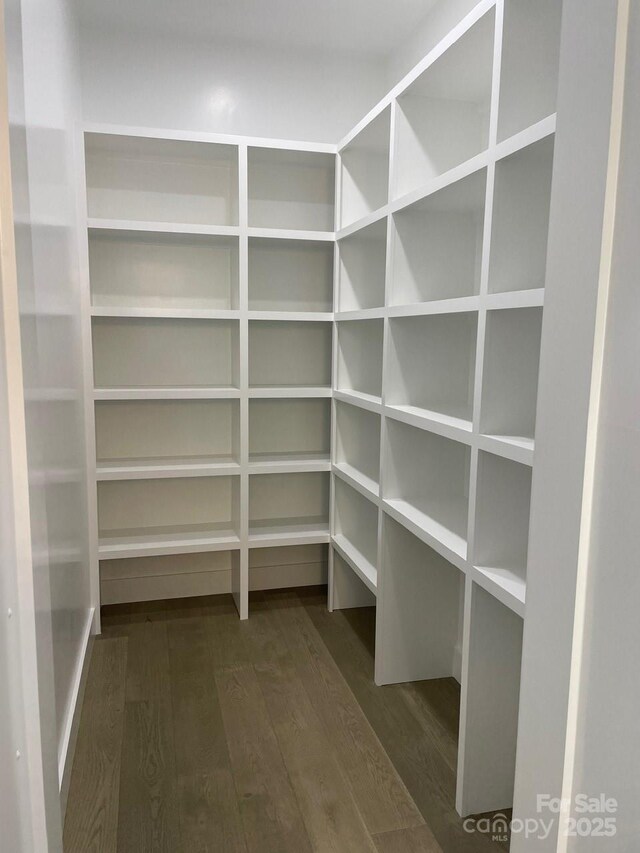 27 George Allen Rdg, Arden, NC 28704 - view of pantry