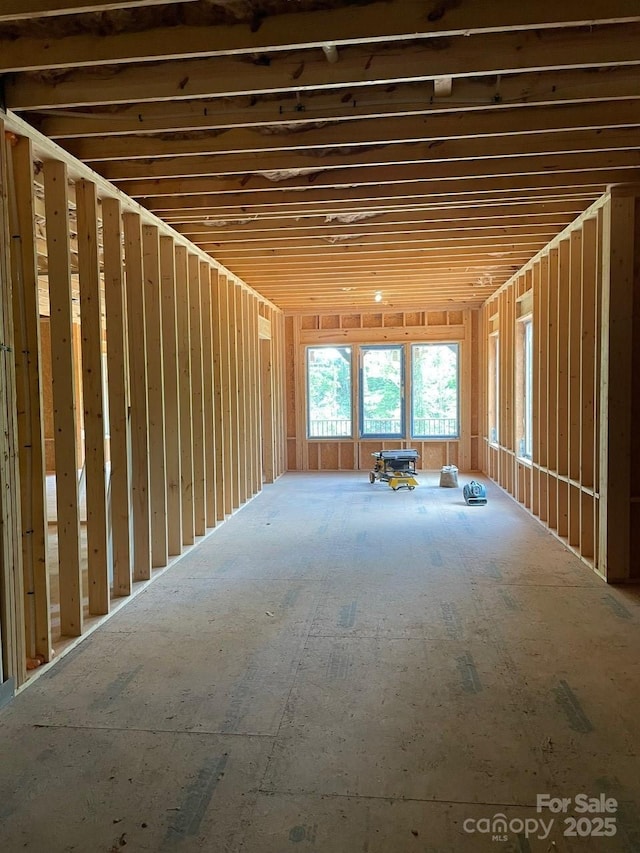 27 George Allen Rdg, Arden, NC 28704 - view of miscellaneous room