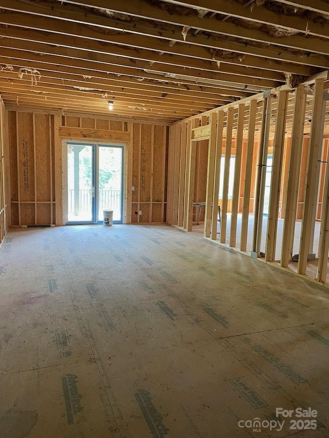 27 George Allen Rdg, Arden, NC 28704 - view of misc room