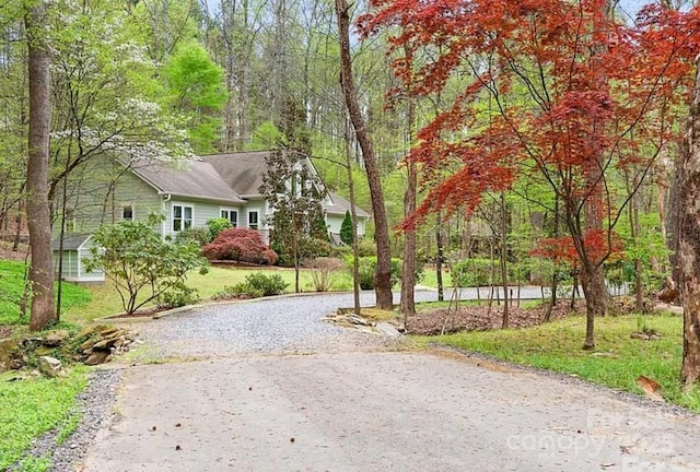 113 Duval Ct, Mooresville, NC 28117 - view of street featuring driveway