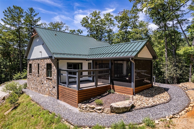 401 Moonbeam Xing, Marshall, NC 28753 - photo 6
