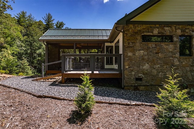 401 Moonbeam Xing, Marshall, NC 28753 - photo 7