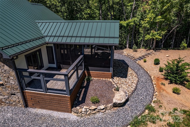 401 Moonbeam Xing, Marshall, NC 28753 - photo 41