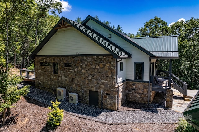 401 Moonbeam Xing, Marshall, NC 28753 - photo 42
