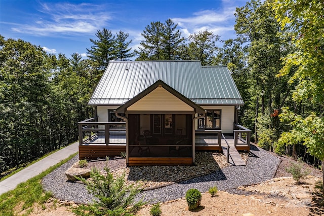 401 Moonbeam Xing, Marshall, NC 28753 - photo 44