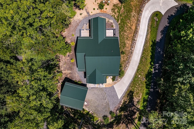 401 Moonbeam Xing, Marshall, NC 28753 - photo 47
