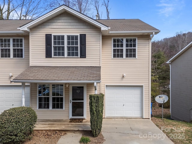 107 Alpine Ridge Dr, Asheville, NC 28803 - photo 1