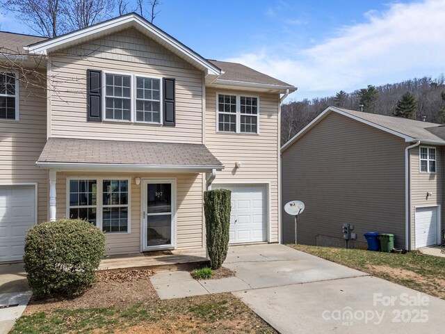 107 Alpine Ridge Dr, Asheville, NC 28803 - photo 27