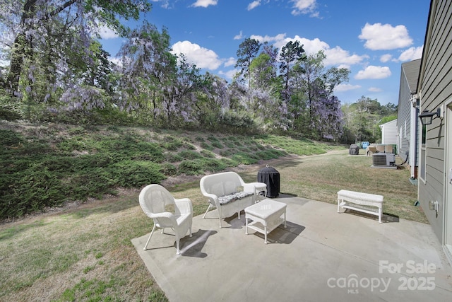 1718 Still River Way, Fort Mill, SC 29708 - view of patio