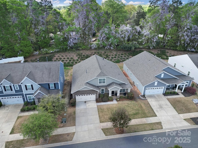 1718 Still River Way, Fort Mill, SC 29708 - aerial view