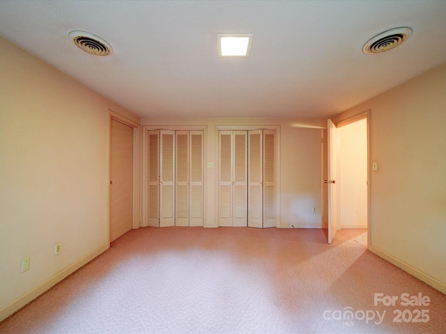 167 Cedar Ln, Troutman, NC 28166 - carpeted spare room featuring baseboards
