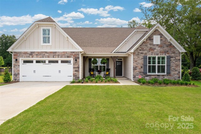 2017 Autumn Dr, Monroe, NC 28110 - photo 1
