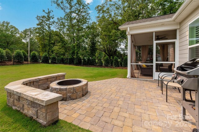 2017 Autumn Dr, Monroe, NC 28110 - photo 42