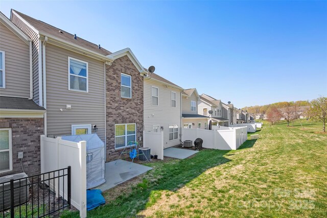4528 Craigmoss Ln, Charlotte, NC 28278 - photo 25