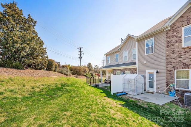 4528 Craigmoss Ln, Charlotte, NC 28278 - photo 26