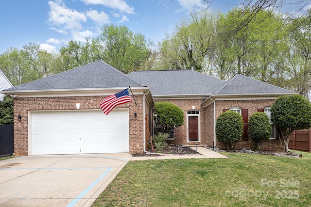 147 Gabriel Dr, Mooresville, NC 28115 - photo 1