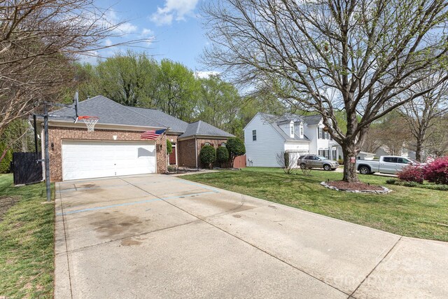 147 Gabriel Dr, Mooresville, NC 28115 - photo 2