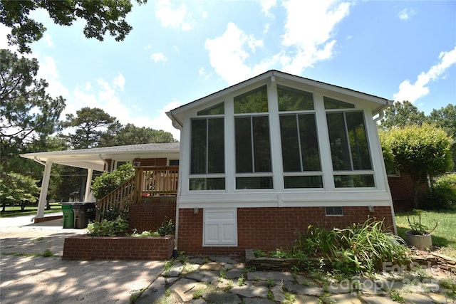 8608 Cedarbrook Dr, Charlotte, NC 28215 - photo 4