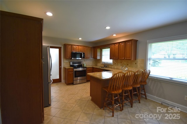 8608 Cedarbrook Dr, Charlotte, NC 28215 - photo 7