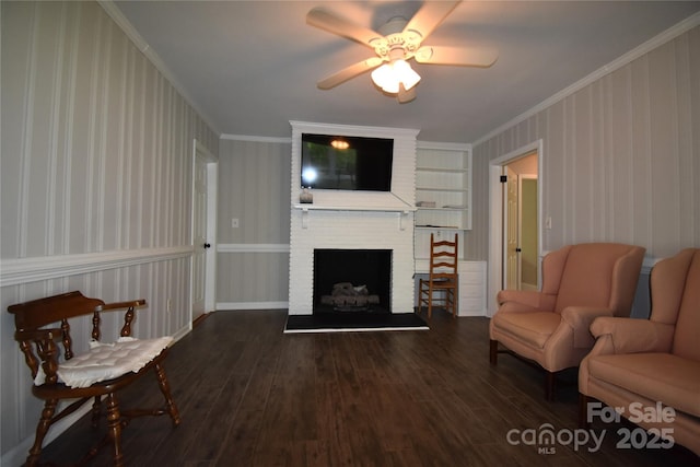8608 Cedarbrook Dr, Charlotte, NC 28215 - photo 17