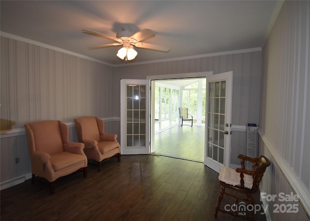 8608 Cedarbrook Dr, Charlotte, NC 28215 - photo 19