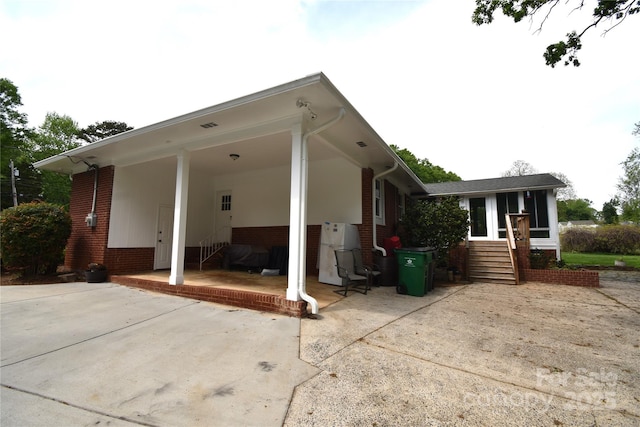 8608 Cedarbrook Dr, Charlotte, NC 28215 - photo 40